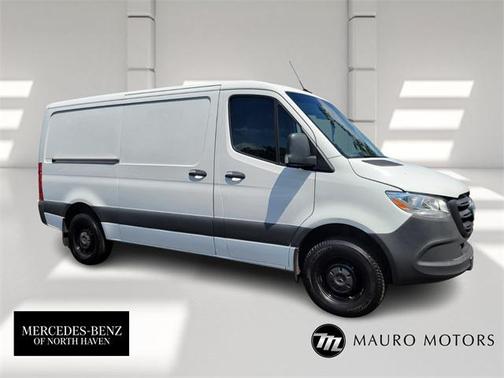 2019 Mercedes-Benz Sprinter 1500 Standard Roof I4