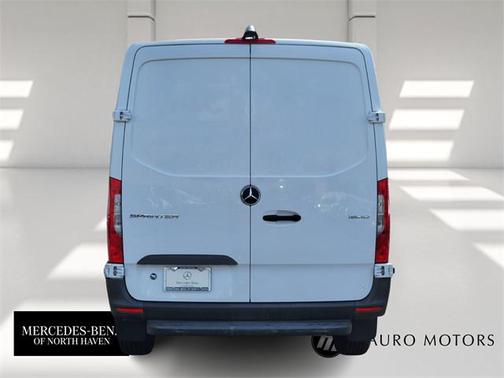 2019 Mercedes-Benz Sprinter 1500 Standard Roof I4