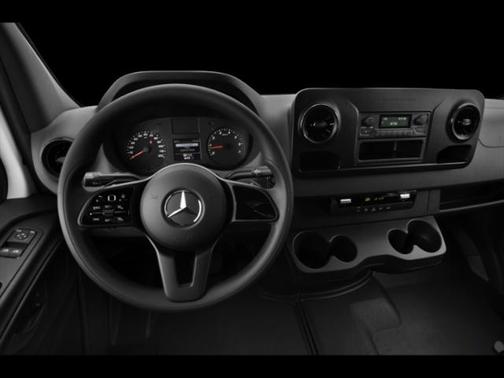 2019 Mercedes-Benz Sprinter 1500 Standard Roof I4