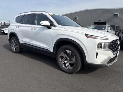 2023 Hyundai SANTA FE SEL 2.4