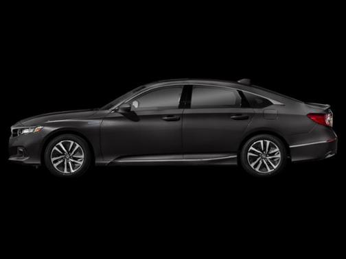 2022 Honda Accord Hybrid EX-L