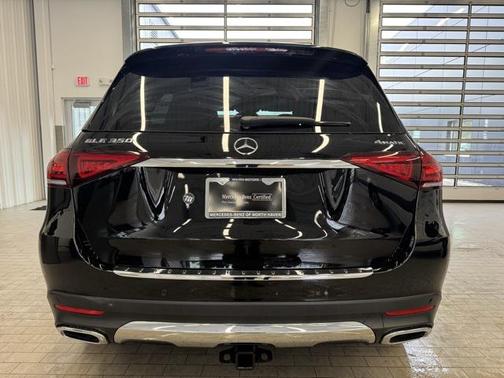 2023 Mercedes-Benz GLE 350 4MATIC