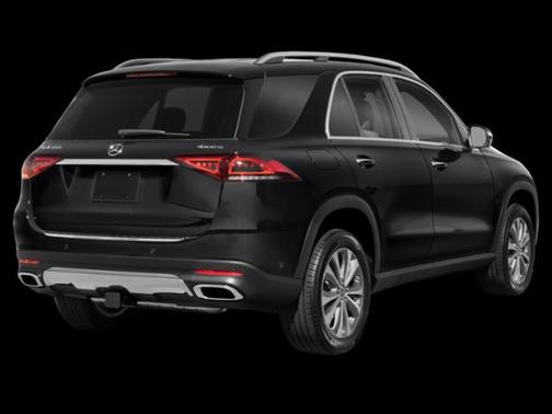 2023 Mercedes-Benz GLE 350 4MATIC
