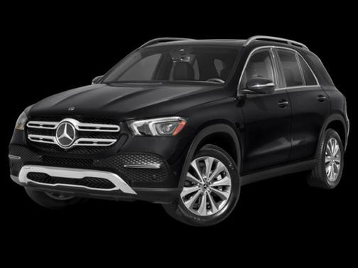 2023 Mercedes-Benz GLE 350 4MATIC