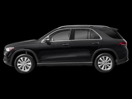 2023 Mercedes-Benz GLE 350 4MATIC