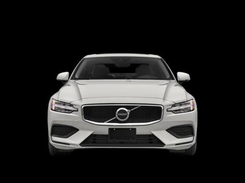 2019 Volvo S60 T5