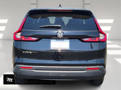 2024 Honda CR-V EX AWD