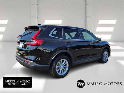 2024 Honda CR-V EX AWD