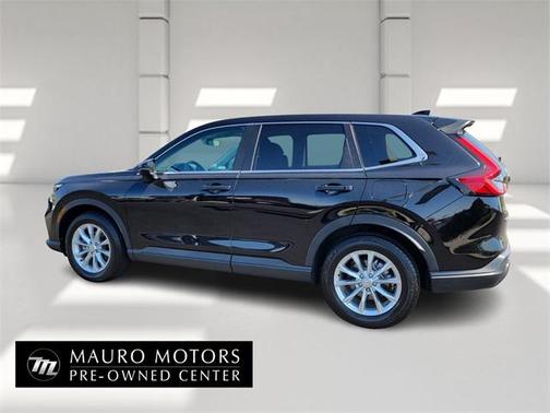 2024 Honda CR-V EX AWD