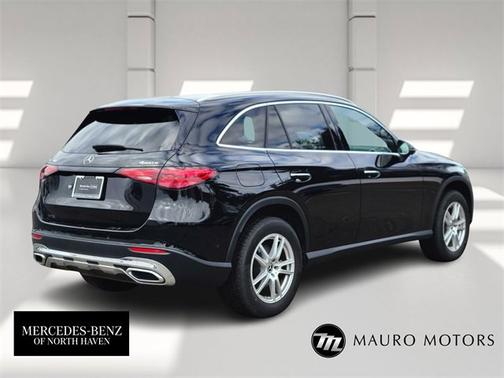 2023 Mercedes-Benz GLC 300 4MATIC