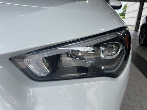 2021 Mercedes-Benz CLA 250 4MATIC
