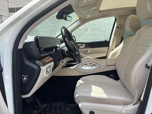 2024 Mercedes-Benz GLE 450 4MATIC