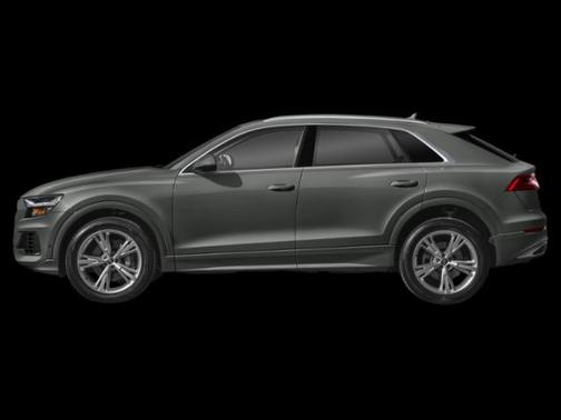 2019 Audi Q8 3.0T Premium