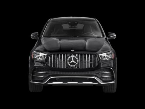 2023 Mercedes-Benz AMG GLE 53 4MATIC+ Coupe