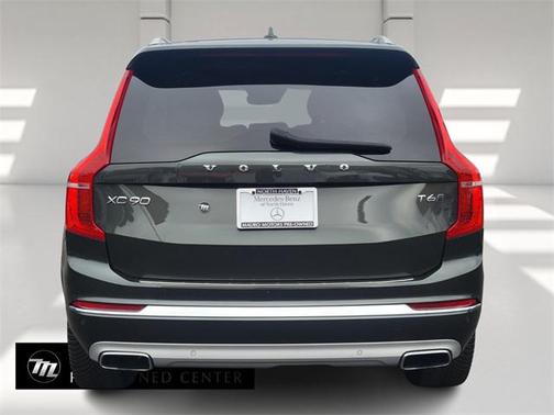 2021 Volvo XC90 T6 Inscription