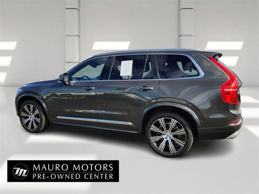 2021 Volvo XC90 T6 Inscription