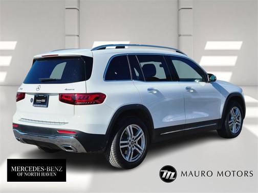 2023 Mercedes-Benz GLB 250 