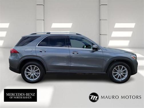 2024 Mercedes-Benz GLE 450 Plug-In Hybrid 4MATIC