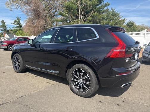 2021 Volvo XC60 T5 Inscription