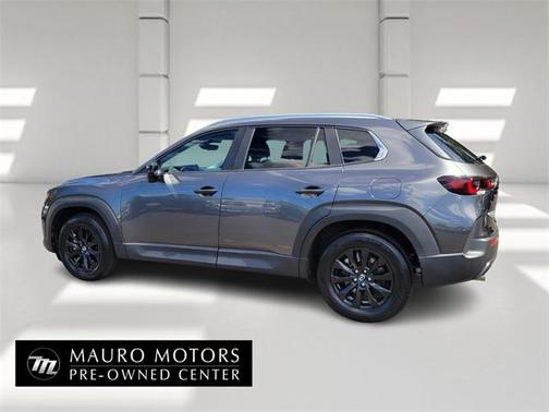 2023 Mazda CX-50 2.5 S Preferred Plus Package