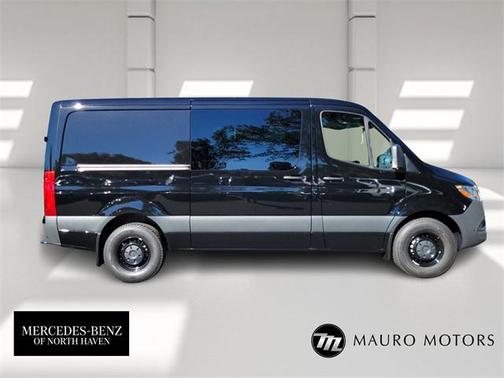 2026 Mercedes-Benz Sprinter 2500 Standard Roof