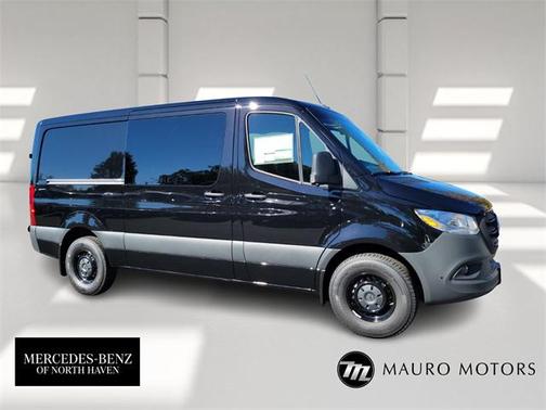 2026 Mercedes-Benz Sprinter 2500 Standard Roof