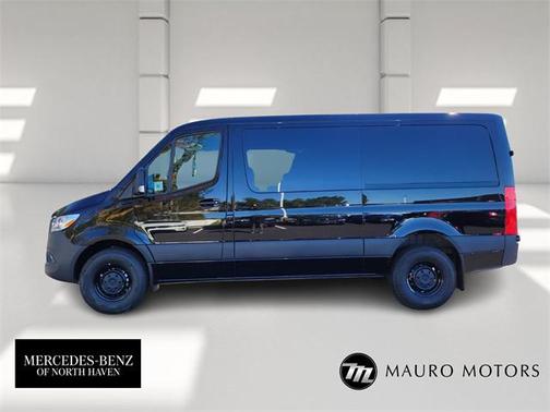 2026 Mercedes-Benz Sprinter 2500 Standard Roof