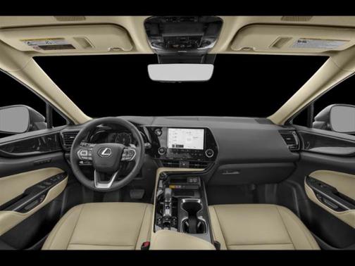 2022 Lexus NX 350 Premium