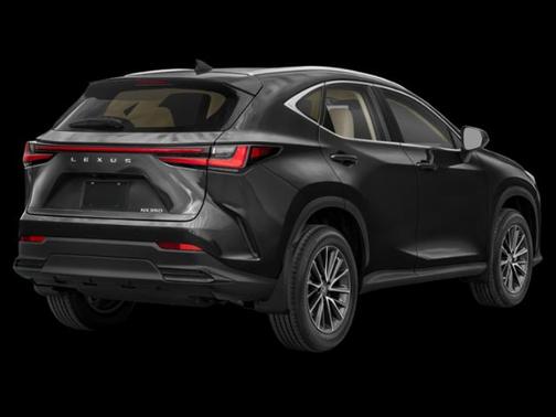 2022 Lexus NX 350 Premium