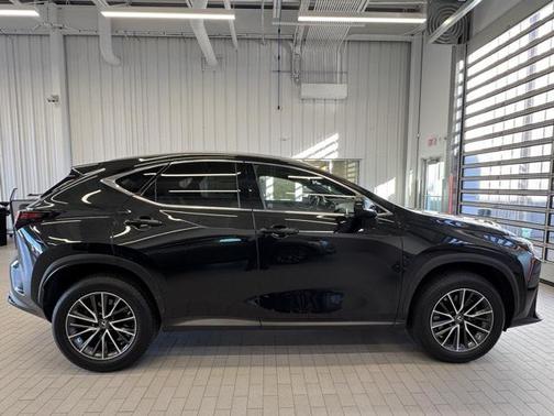 2022 Lexus NX 350 Premium