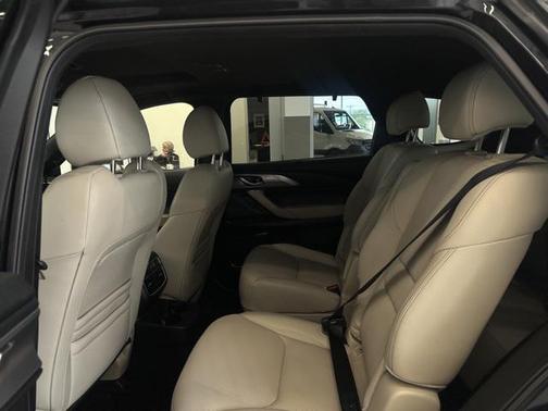 2022 Mazda CX-9 Grand Touring