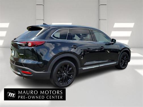 2022 Mazda CX-9 Grand Touring