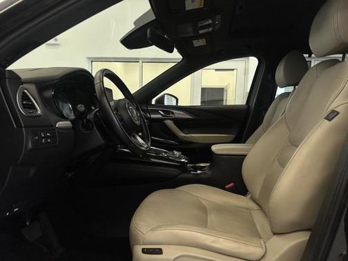 2022 Mazda CX-9 Grand Touring
