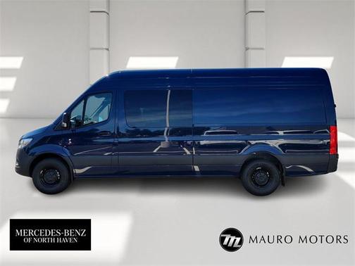 2025 Mercedes-Benz Sprinter 2500 High Roof
