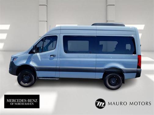 2024 Mercedes-Benz Sprinter 2500 Standard Roof