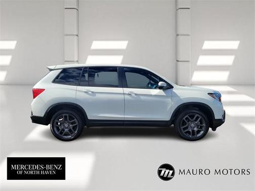 2022 Honda Passport AWD EX-L