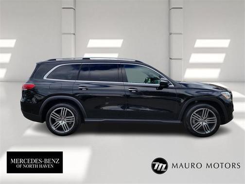 2023 Mercedes-Benz GLS 450 4MATIC