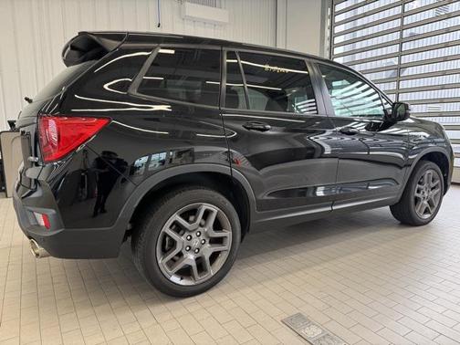 2022 Honda Passport AWD EX-L