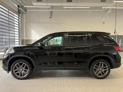 2022 Honda Passport AWD EX-L