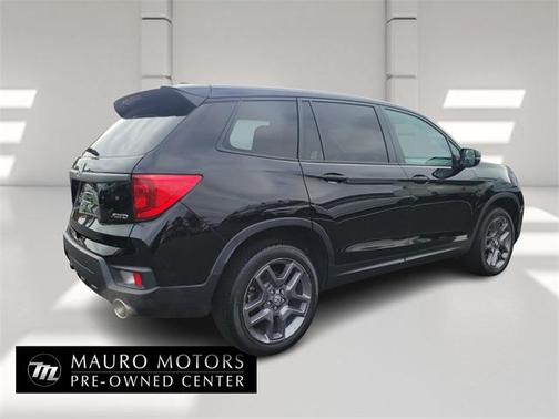 2022 Honda Passport AWD EX-L