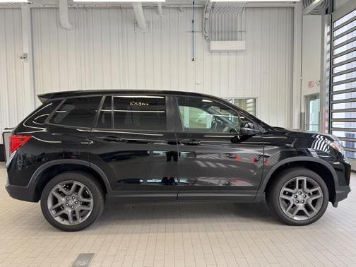 2022 Honda Passport AWD EX-L