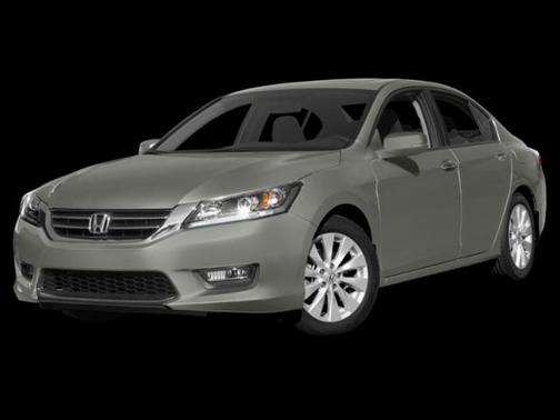 2013 Honda Accord EX