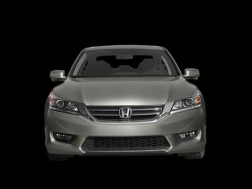 2013 Honda Accord EX