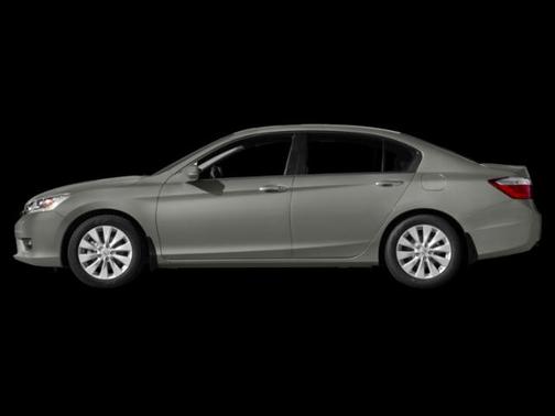 2013 Honda Accord EX