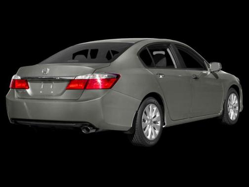 2013 Honda Accord EX