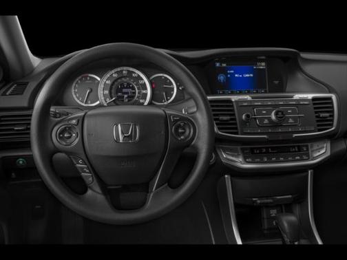 2013 Honda Accord EX