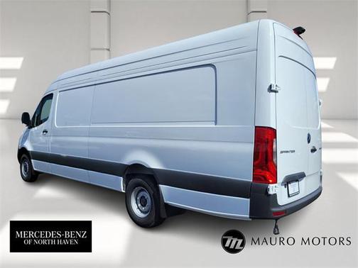 2024 Mercedes-Benz Sprinter 3500XD High Roof