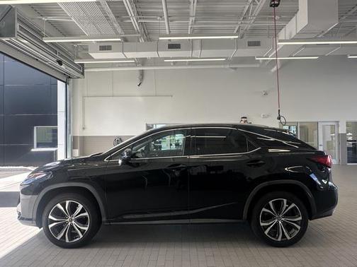 2018 Lexus RX 350 Base