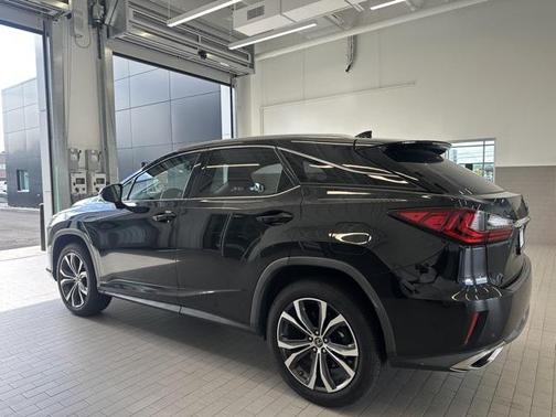 2018 Lexus RX 350 Base
