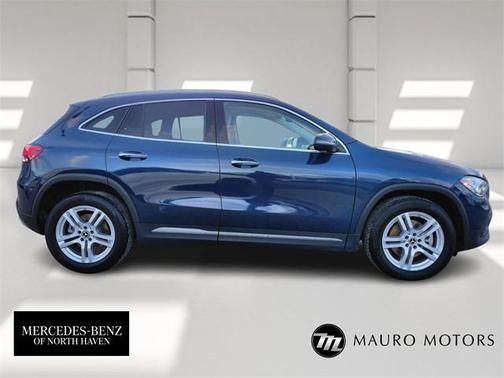 2023 Mercedes-Benz GLA 250 4MATIC